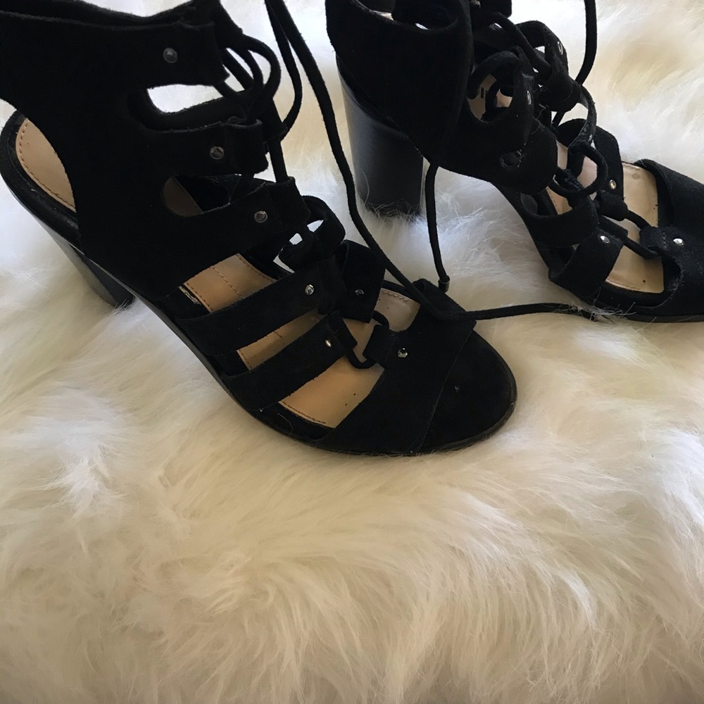 Gianni Bini heels